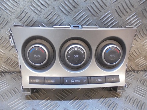 2010 mazda ts - 2010,