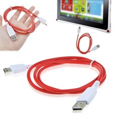 USB Data Sync Transfer Charger