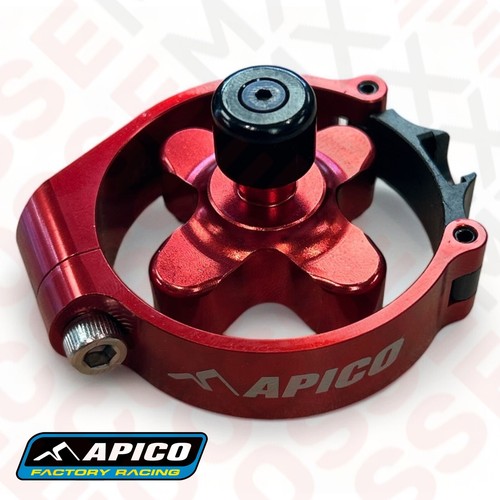 Honda apico holeshot device - honda,