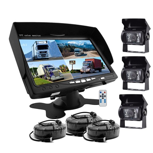 Quad monitor split screen - monitor,
