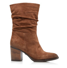  Dune London Rosa Calf Boots