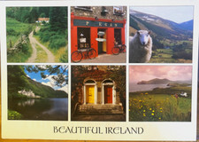 Irish PC BEAUTIFUL IRELAND