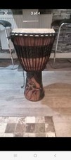 Djembe African Drum