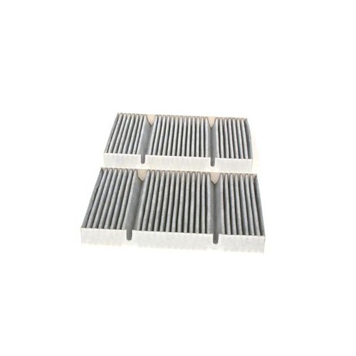 Pollen cabin filter for - filter,