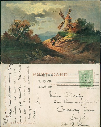 Stewart woolf 555 - stewart, country