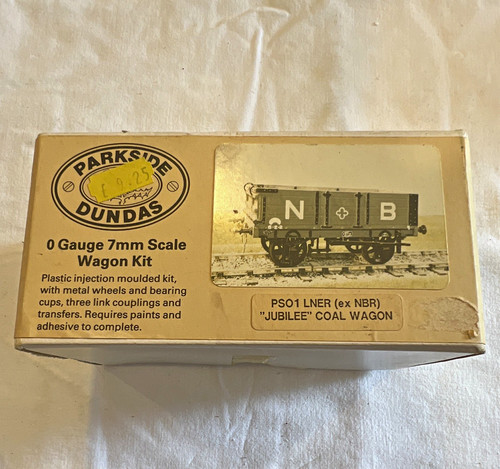 Parkside dundas gauge - dundas,