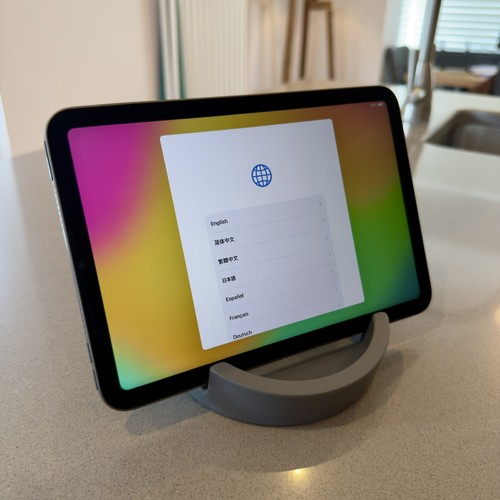 Apple ipad mini 64gb - mini, 8.3"