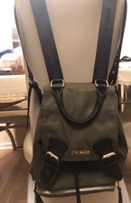 Steve Madden Backpack