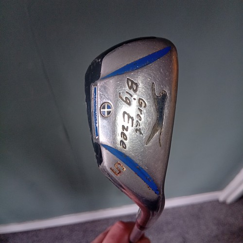 Slazenger great big ezee - great,
