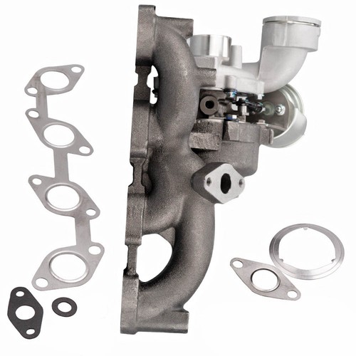 Turbocharger 724930 for audi - turbocharger,