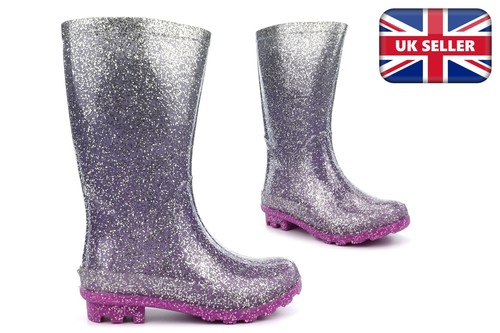 Stormwells girls glitter - girls,