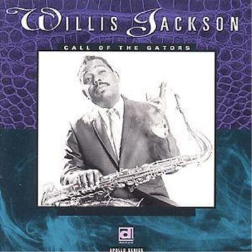 Willis jackson call the - willis,