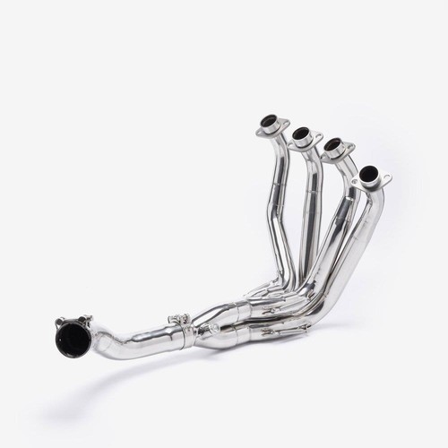 Lextek stainless steel - steel, exhaust