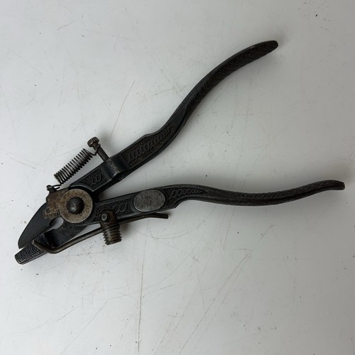 Vintage west german - german, saw