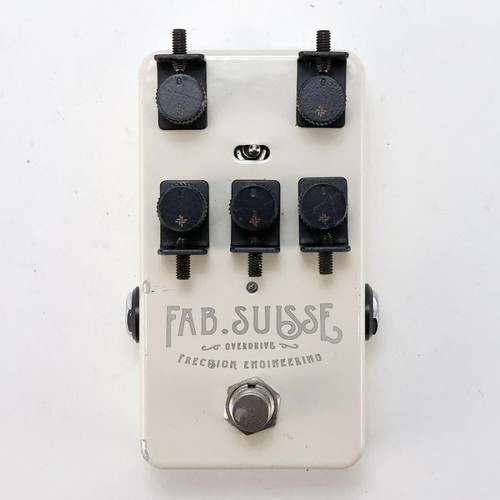 Tapestry audio fab suisse - fab,