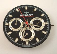 Rotary Aquaspeed Replacement