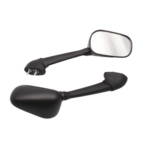 Mirror set for yamaha s - mirror,