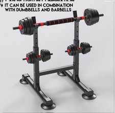 Squat Racks Barbell Rack Stand