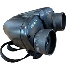 Halina Discovery  Binoculars