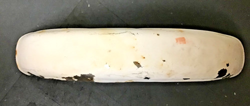 Yamaha sr250 front mudguard - yamaha,