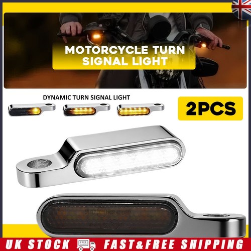 Mini turn signal indicators - signal,