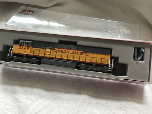 Atlas gauge sd 60m - gauge, (49211)