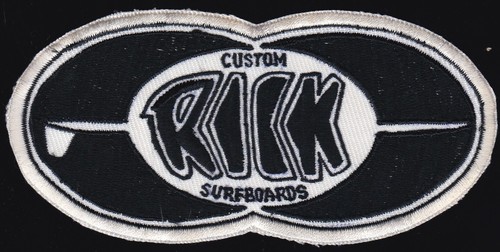 Riik custom surfboards - riik, surf