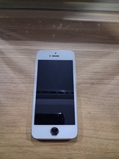 Apple iPhone 5s – Rose Gold – Untested – £10 – Sold as Seen