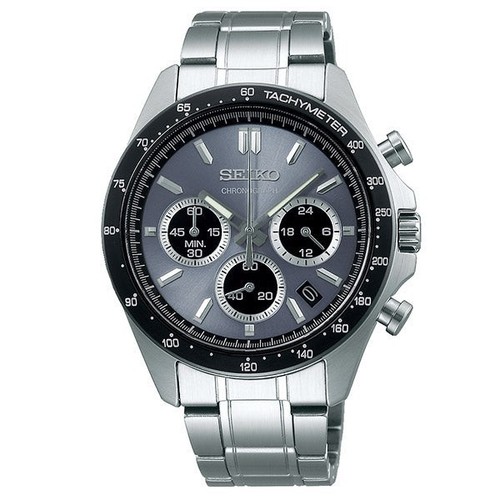 Seiko selection sbtr027 - seiko,