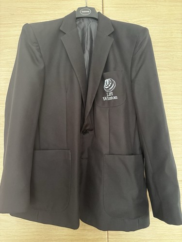 Litt winton boys unisex - litt,