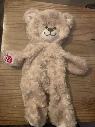 Build bear happy - build-a-bear,