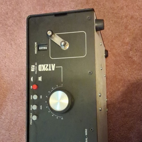 Palstar at2kd manual - palstar,