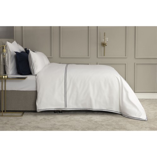 Belledorm savoy duvet cover - savoy,