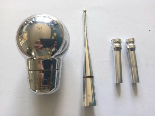 Sparco car gear knob with - sparco,
