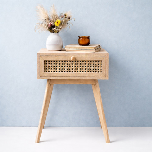 Urban paradise bedside - urban, table