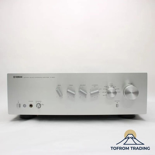 Yamaha s501 natural sound - a-s501,