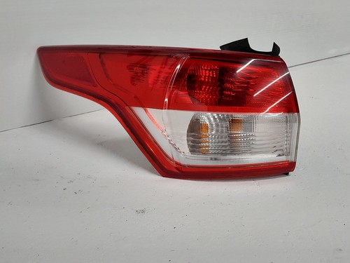 Tail light ford - lh, kuga