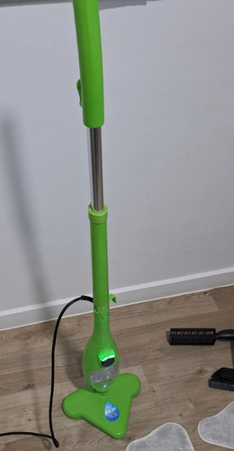 H2o mop steam - x5, floor