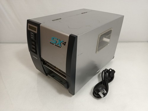 Toshiba tec sx4t serial - toshiba,