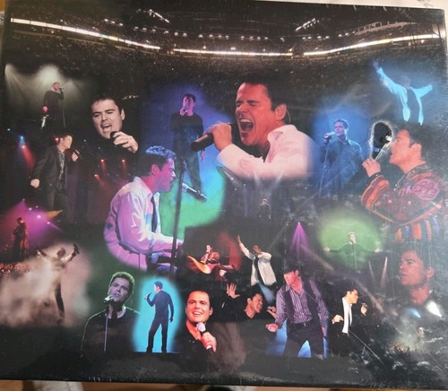 Donny osmond 550 piece jigsaw - osmond,