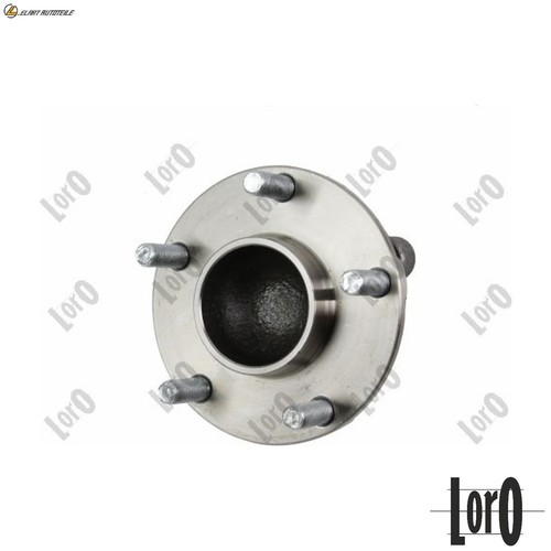 Wheel hub 141 - wheel,
