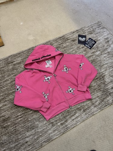 Named collective unisex pink - unisex,