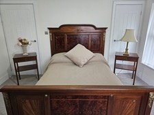 Pair of Vintage Bedside Tables