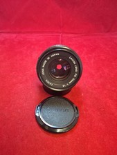 Canon Lens FD 50mm 1:1.8 f/1.8