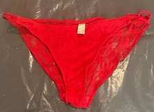 La Senza Womens Brief UK size 16