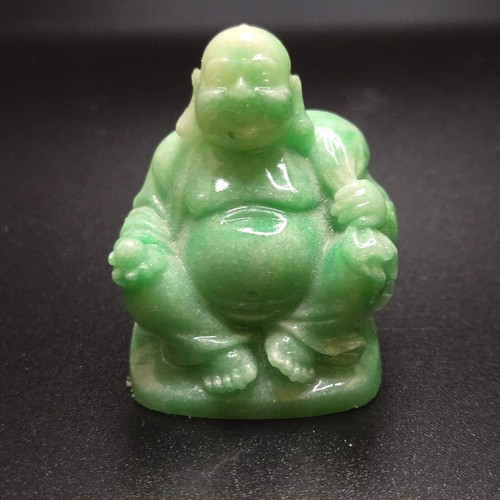 Chinese budda - budda, 1.5"