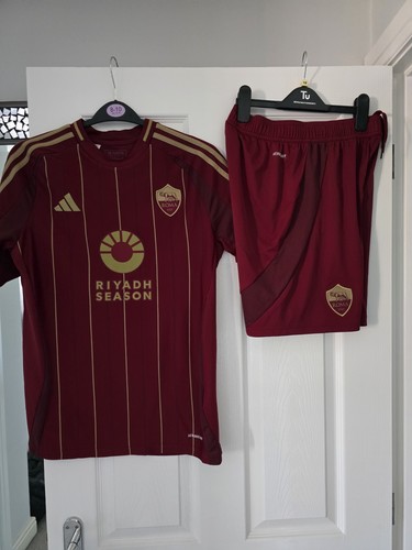 Junior adidas roma full - junior,