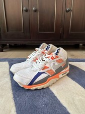 Size 10.5- Nike Air Trainer SC