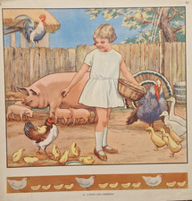 1950's Vintage Macmillan
