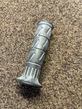 NOS 2019 Kawasaki Z650 Ninja Left Hand Grip 46075-0564